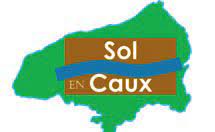 logo de l'organisme sol en caux